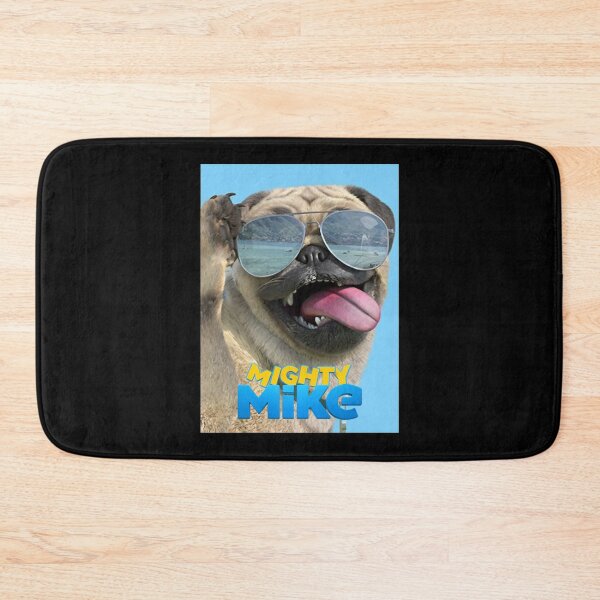 Item preview, My Favorite People Mighty Mike Gift For Fan designed and sold by Lonniefisher456.