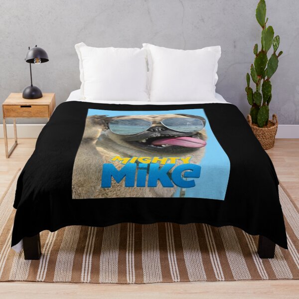 Item preview, My Favorite People Mighty Mike Gift For Fan designed and sold by Lonniefisher456.