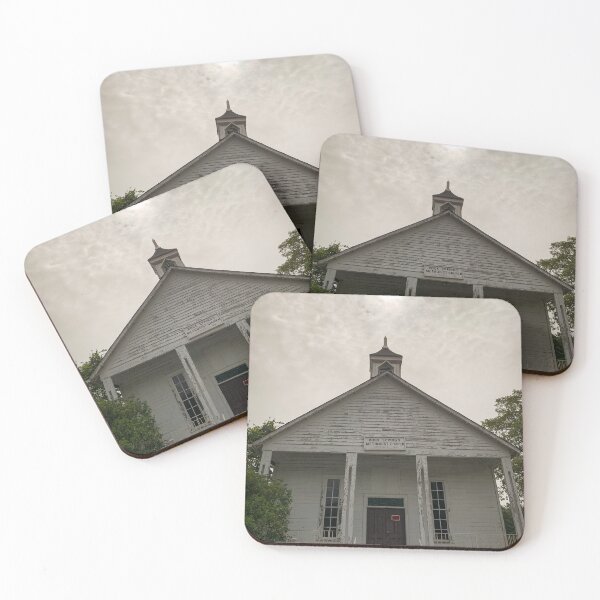 Item preview, Old Rock Springs Methodist Church designed and sold by Craig Kauzmann.