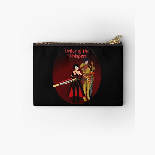 Item preview, The Order of the Whispers designed and sold by Ferelwing.