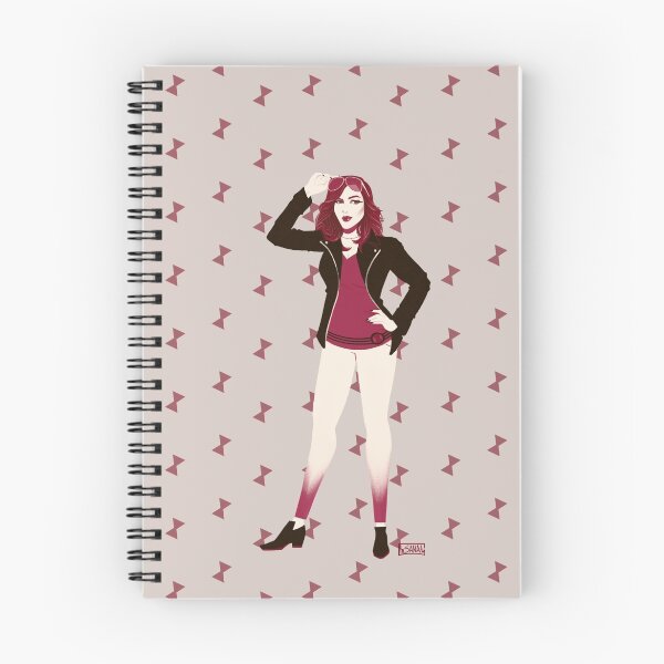 Item preview, Cherry Nat designed and sold by insanaty.