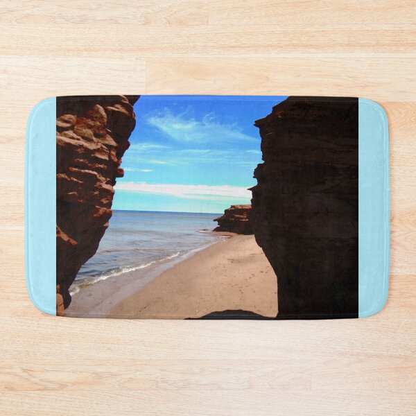 Item preview, The Cliffs at Thunder Cove designed and sold by Shulie1.