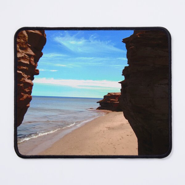 Item preview, The Cliffs at Thunder Cove designed and sold by Shulie1.