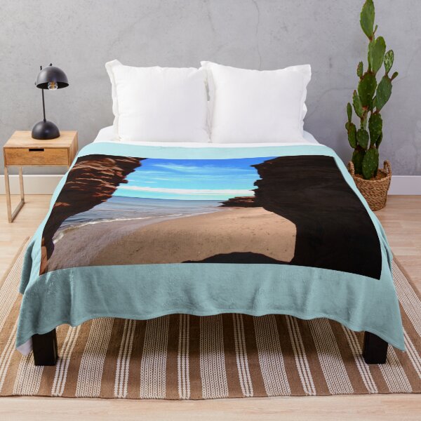 Item preview, The Cliffs at Thunder Cove designed and sold by Shulie1.