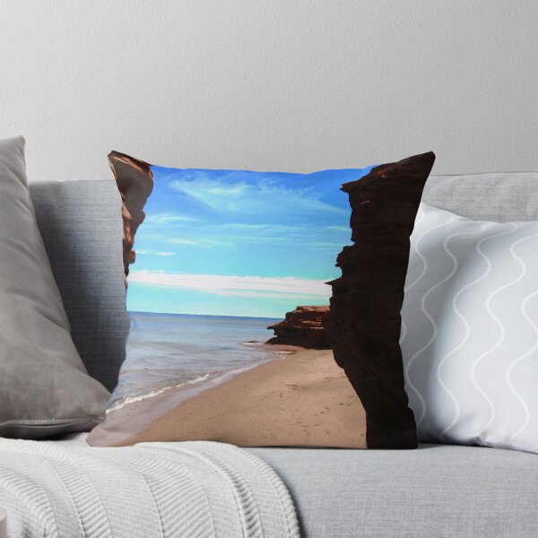 Item preview, The Cliffs at Thunder Cove designed and sold by Shulie1.