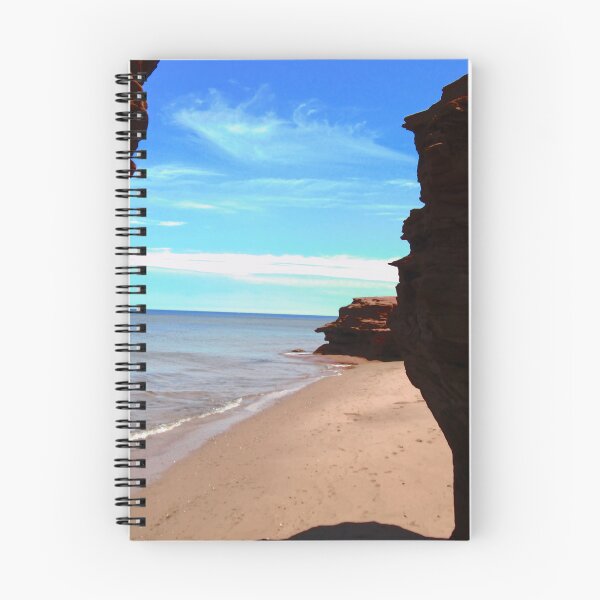 Item preview, The Cliffs at Thunder Cove designed and sold by Shulie1.