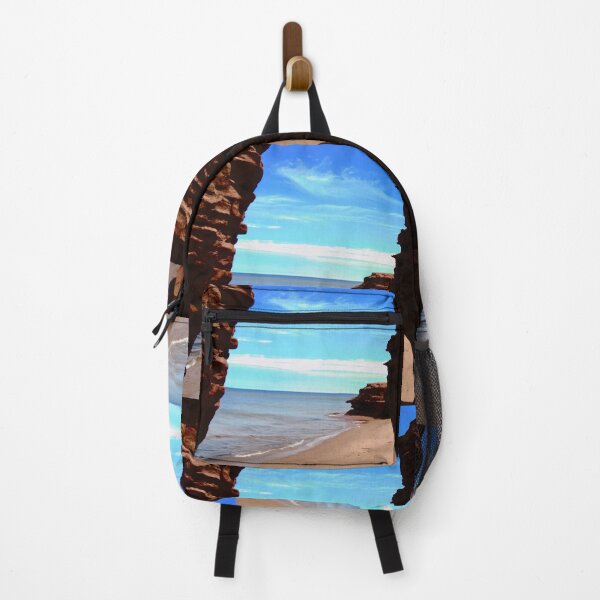 Item preview, The Cliffs at Thunder Cove designed and sold by Shulie1.