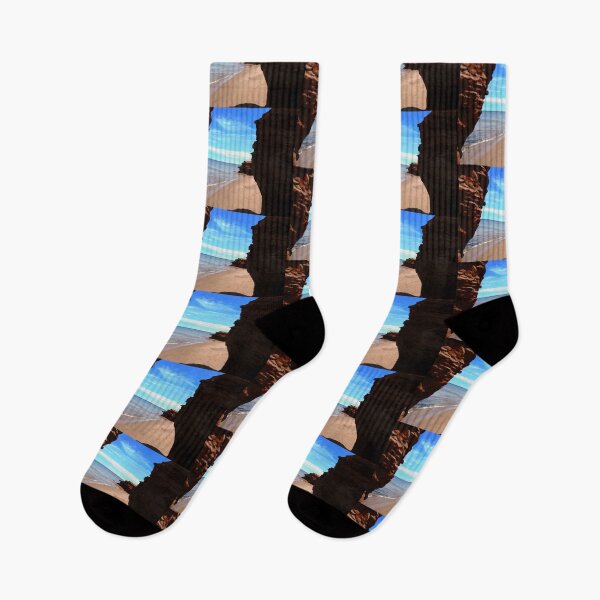 Item preview, The Cliffs at Thunder Cove designed and sold by Shulie1.