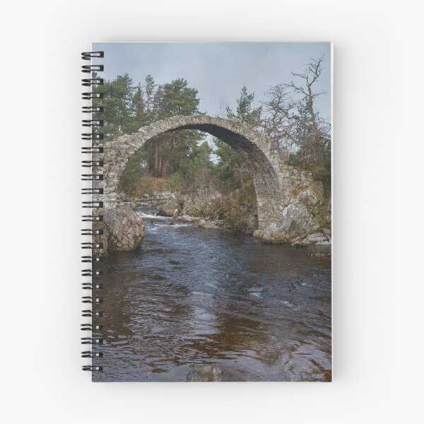 Artikelvorschau, Carr-Brücke entworfen und verkauft von rawshutterbug.