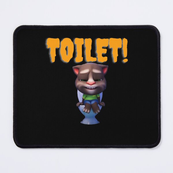 Item preview, My Favorite People Tom In Toilet Wc Funny Graphic Gifts designed and sold by Lonniefisher456.