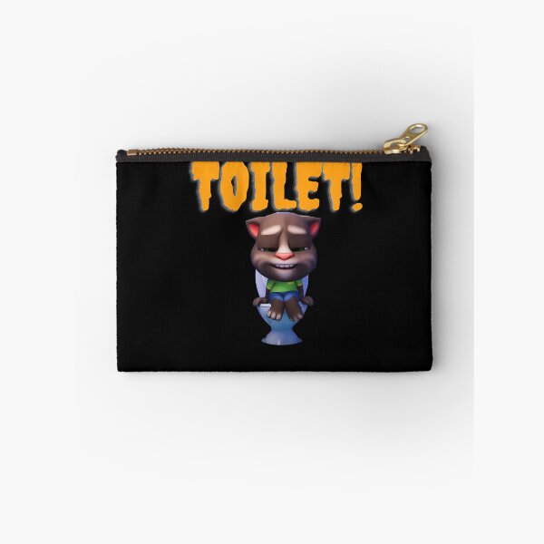 Item preview, My Favorite People Tom In Toilet Wc Funny Graphic Gifts designed and sold by Lonniefisher456.