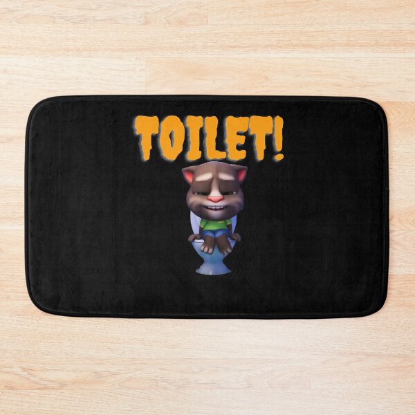 Item preview, My Favorite People Tom In Toilet Wc Funny Graphic Gifts designed and sold by Lonniefisher456.