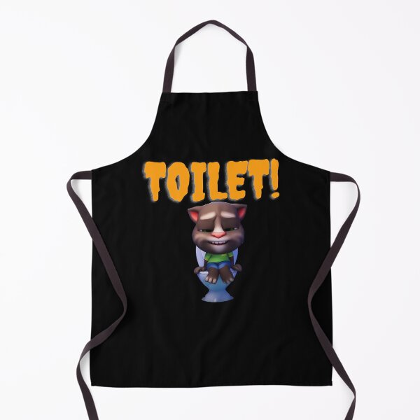 Item preview, My Favorite People Tom In Toilet Wc Funny Graphic Gifts designed and sold by Lonniefisher456.