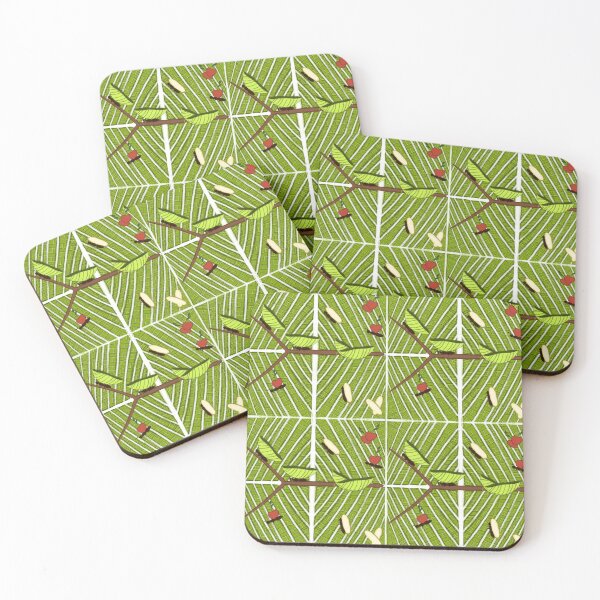 Item preview, cute pattern perfect for family who loves cuteanimals. can also given as birthday or wedding gift to anyone who loves pretty animals. design also fitting for earthday designed and sold by Daizydrawshop.