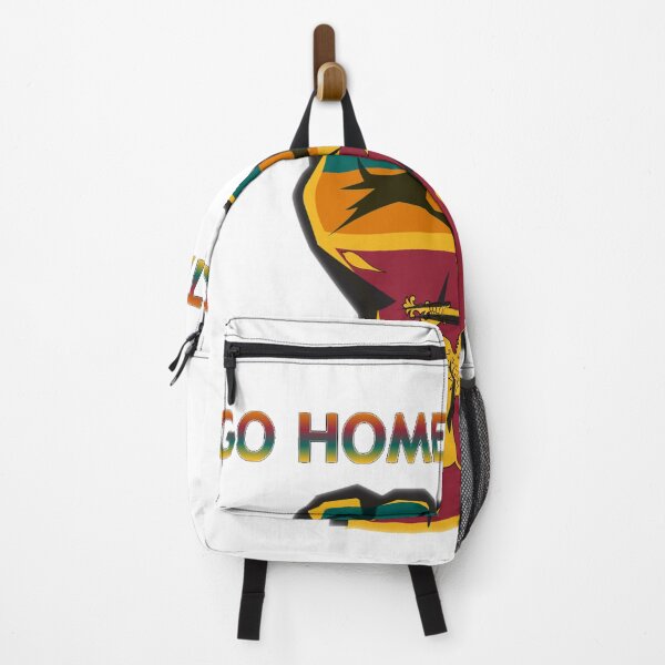 Item preview, Gota Go Home designed and sold by Boztik-Designs.