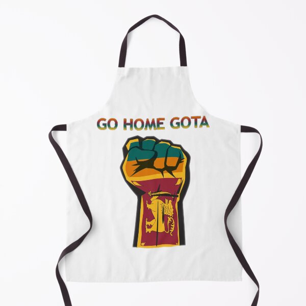 Item preview, Gota Go Home designed and sold by Boztik-Designs.