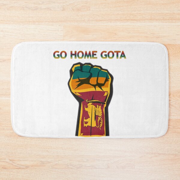Item preview, Gota Go Home designed and sold by Boztik-Designs.