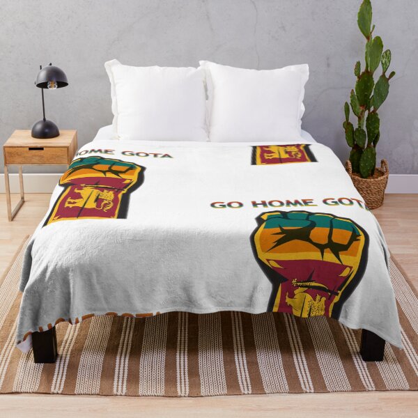 Item preview, Gota Go Home designed and sold by Boztik-Designs.
