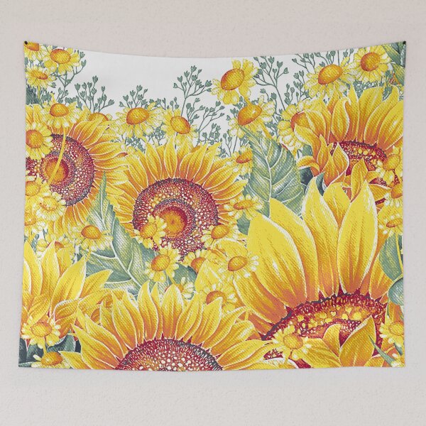 Item preview, Vintage Garden 11 designed and sold by Mandala Of Life.