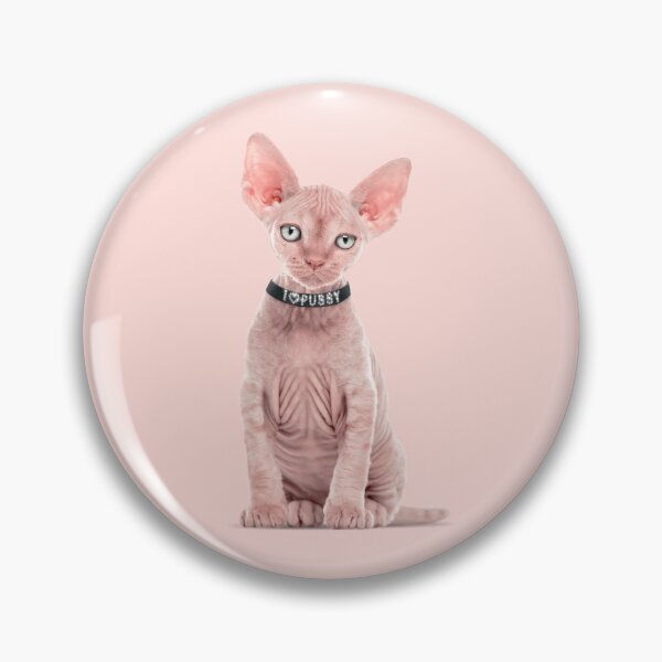 Item preview, Pussy designed and sold by JonasLoose.