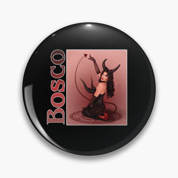Item preview, Bosco designed and sold by v-vilarino.