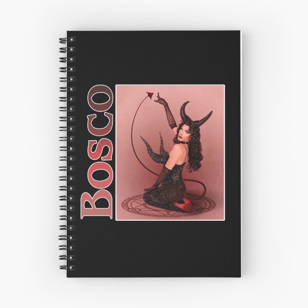 Item preview, Bosco designed and sold by v-vilarino.