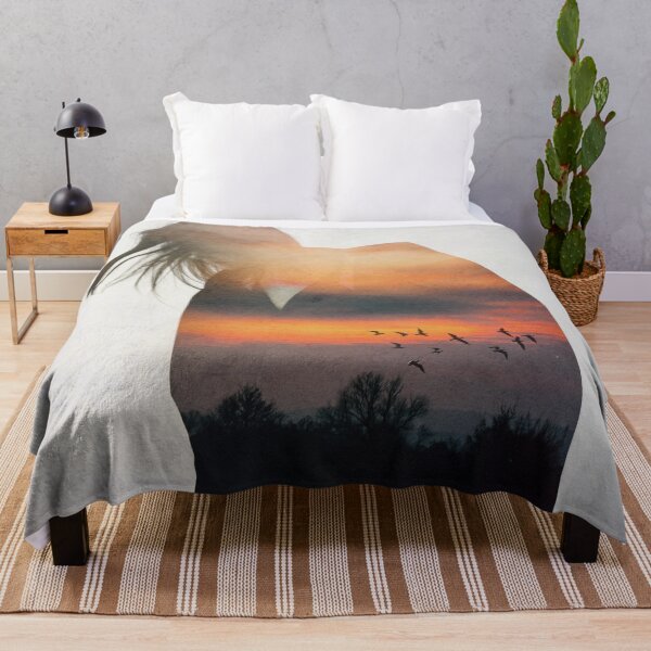 Item preview, Orange Skies designed and sold by seamless.
