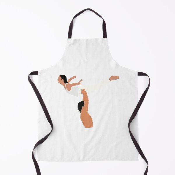 Item preview, Dirty Dancing illustration designed and sold by gengilust.