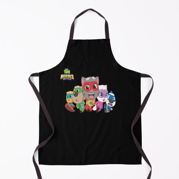 Item preview, Needed Gifts Talking Tom Heroes Graphic For Fans designed and sold by Lonniefisher456.