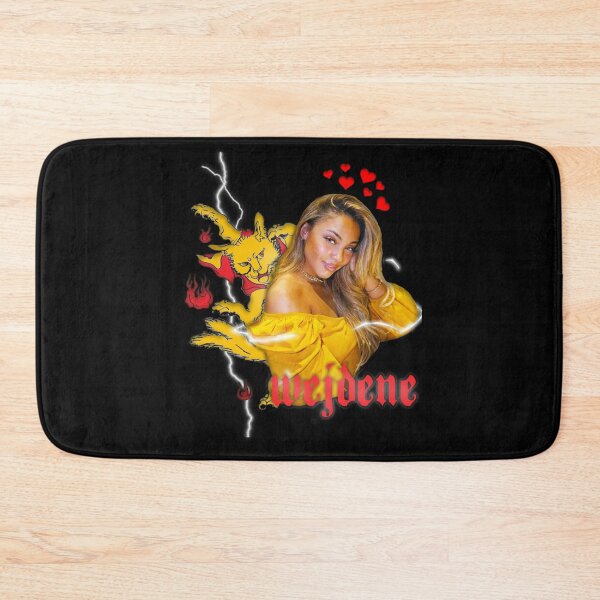 Item preview, WEJDENE BAKENEKO  classique designed and sold by AntiSguy.