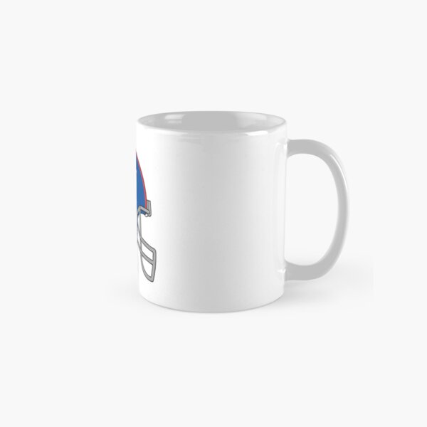 KU Jayhawks Ceramic 11 ounce Coffee Mug