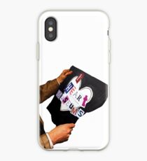 i <3 Museen iPhone-Hülle & Cover