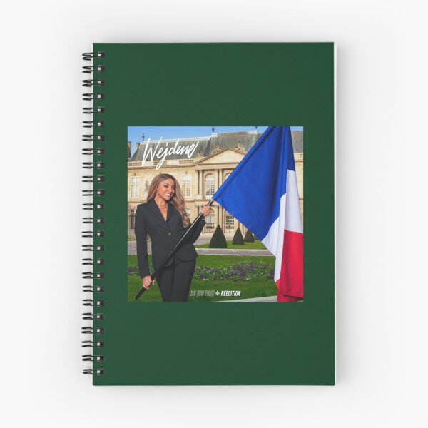Item preview, WEJDENE 16 OU PAS REEDITION  classique designed and sold by AntiSguy.