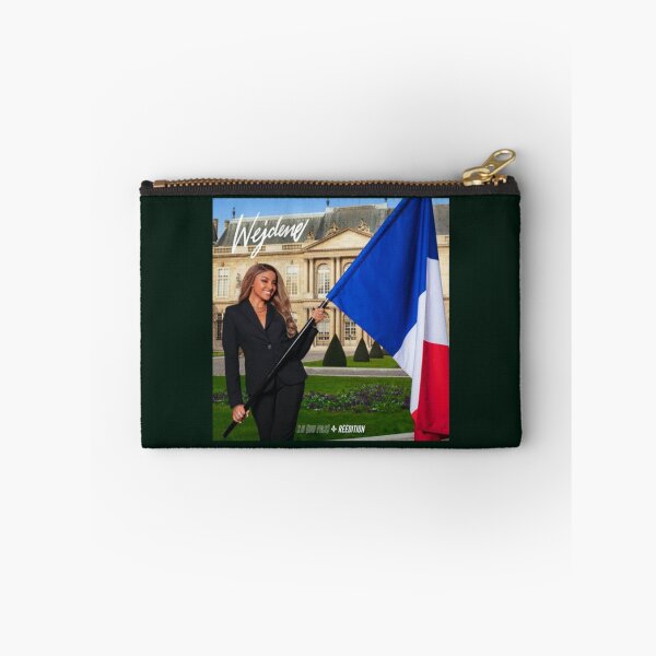 Item preview, WEJDENE 16 OU PAS REEDITION  classique designed and sold by AntiSguy.