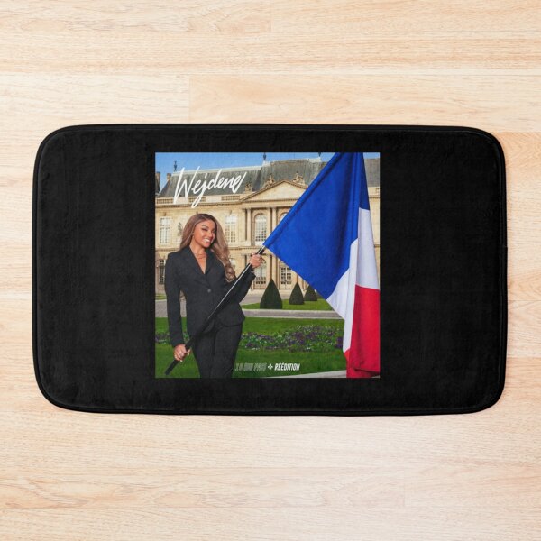 Item preview, WEJDENE 16 OU PAS REEDITION  classique designed and sold by AntiSguy.