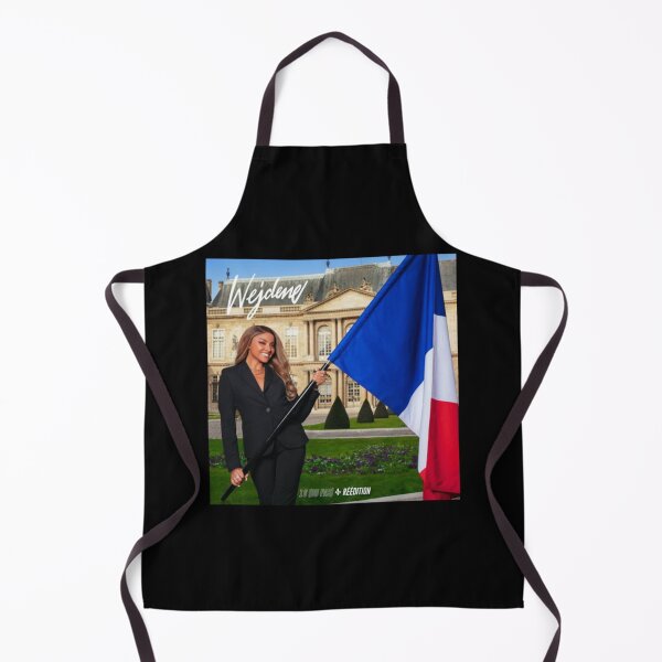 Item preview, WEJDENE 16 OU PAS REEDITION classique designed and sold by AntiSguy.