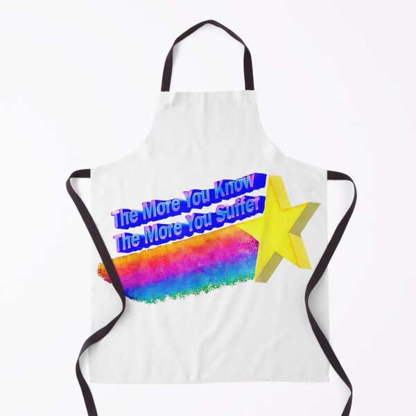 Item preview, The more you know the more you suffer designed and sold by IowaH.