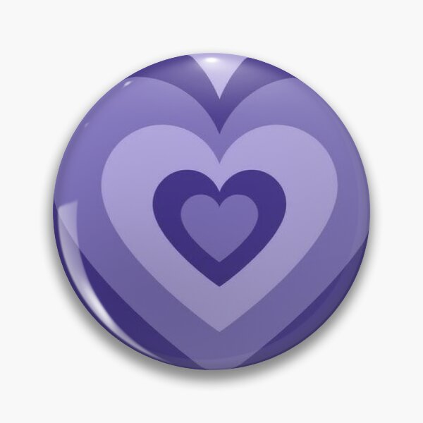Item preview, purple lilac hearts designed and sold by sineadbarnes20.