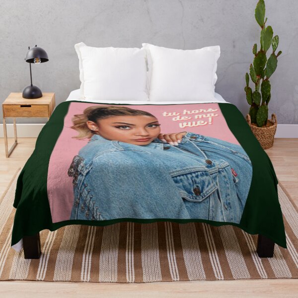 Item preview, Wejdene _amp_quot_vous hors de ma vue_amp_quot_  classique  essentiel designed and sold by AntiSguy.