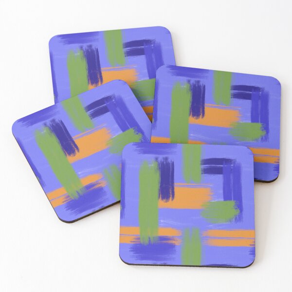 Item preview, Crocus Stripes designed and sold by DesignsByJaycee.