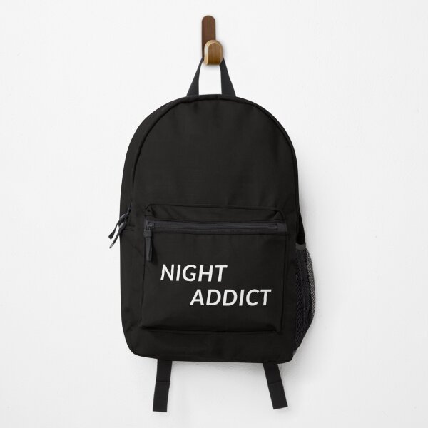 Item preview, Night Addict designed and sold by krunal29.