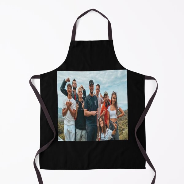 Item preview, Team Crouton classique designed and sold by AntiSguy.
