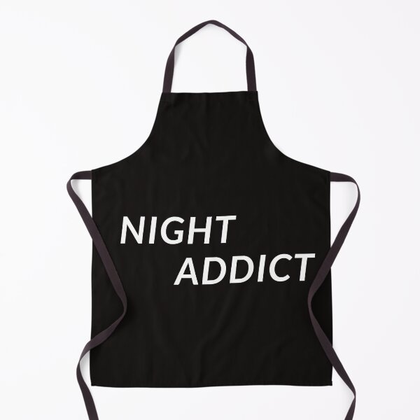 Item preview, Night Addict designed and sold by krunal29.