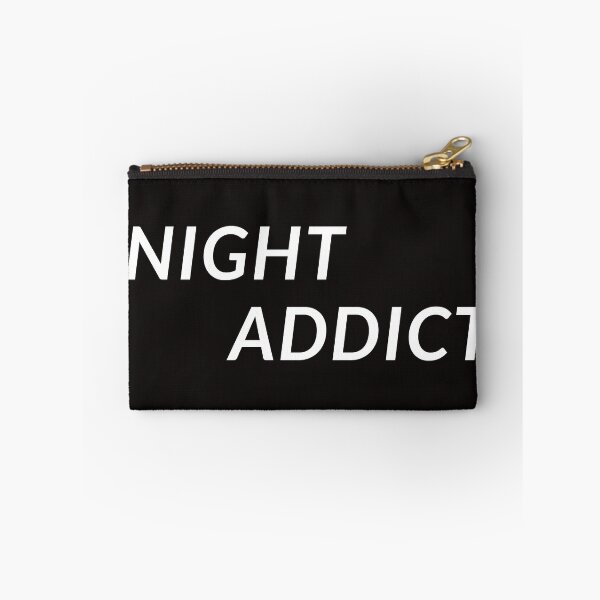 Item preview, Night Addict designed and sold by krunal29.