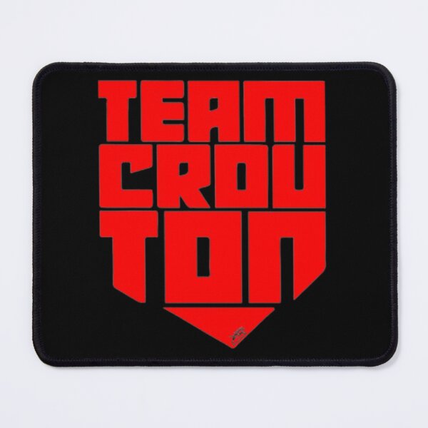 Item preview, Team Crouton classique designed and sold by AntiSguy.