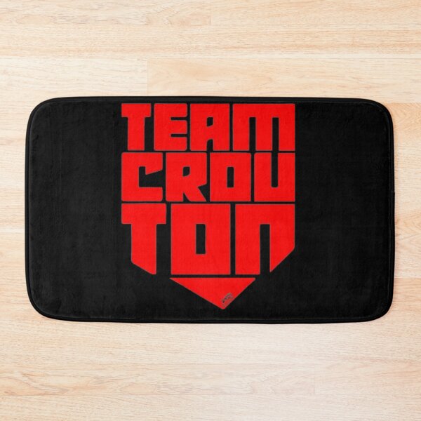 Item preview, Team Crouton  classique   designed and sold by AntiSguy.