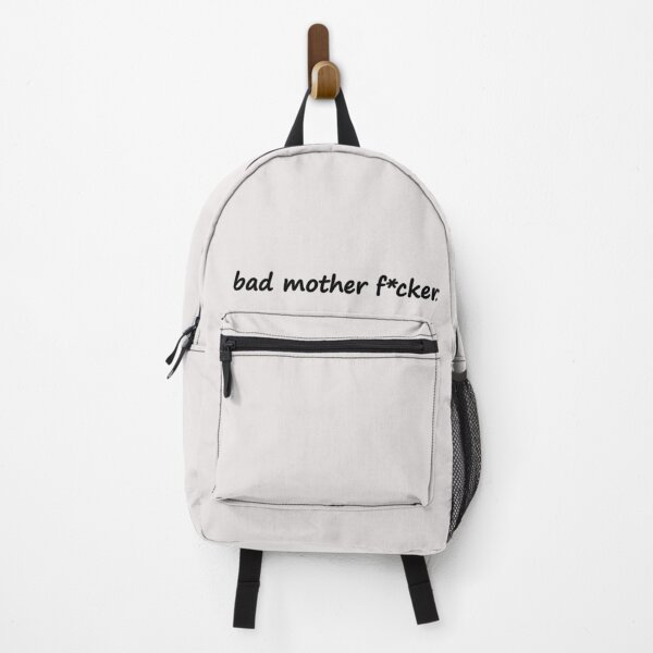 Item preview, Bad Mother Fcker (black) designed and sold by WillDoo.