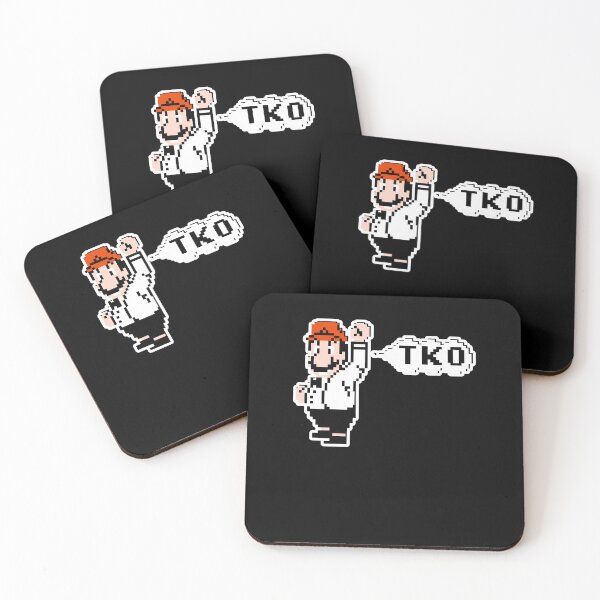Item preview, People Call Me The Tko Boxing Ref Video Games Shirt And Sticker Funny Graphic Gift designed and sold by Lonniefisher456.