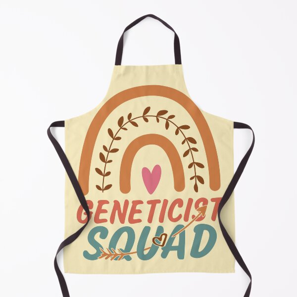 Item preview, Geneticist Squad Rainbow Quote Gift Idea For Men and Womens - Funny Geneticist designed and sold by Mmmm3344.