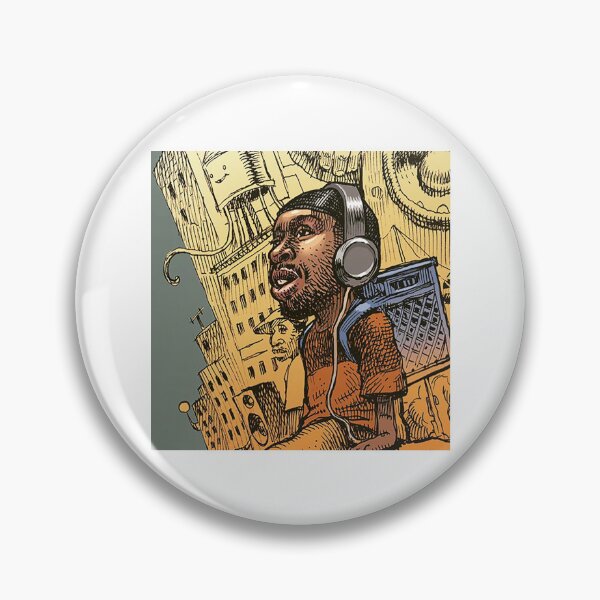 Item preview, dilla artwork designed and sold by edygardo.